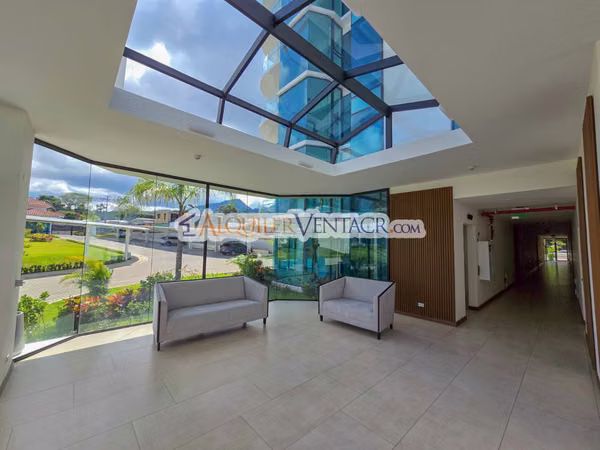Para estrenar! Lujosos apartamentos en San Rafael Escazú x Country Club
