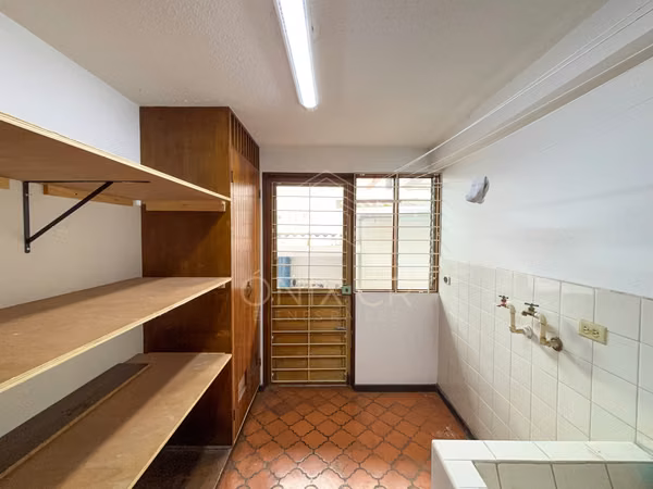 Casa Amplia en Alquiler – San Pedro, Montes de Oca (cerca de UCR y Mall San Pedro)