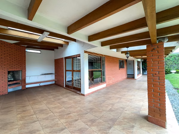 Casa Amplia en Alquiler – San Pedro, Montes de Oca (cerca de UCR y Mall San Pedro)
