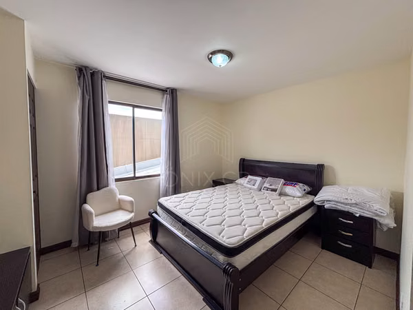 VIVA SIN COMPLICACIONES | APARTAMENTO FULL AMUEBLADO EN TIBÁS