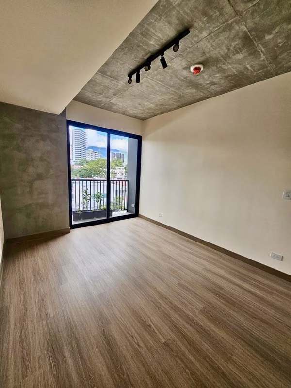 APARTAMENTO NUEVO 78m2 EN TORRE BOUTIQUE  EN NUNCIATURA 