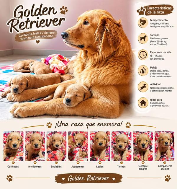 Golden Retriever