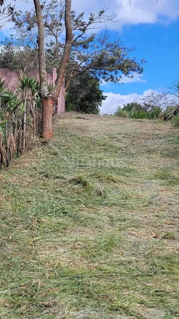 Venta de lote en Desamparados AS ID43482