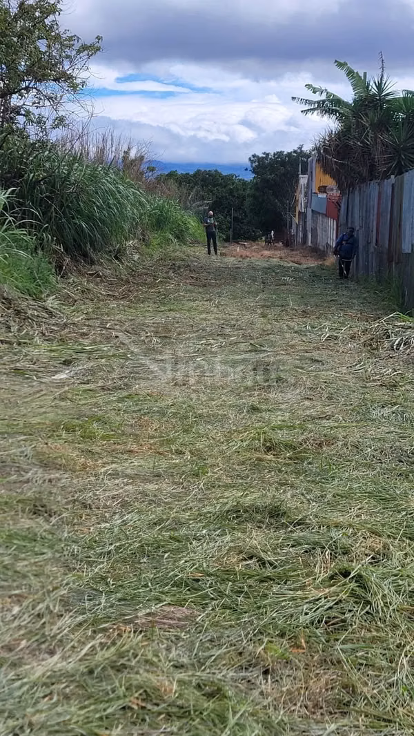 Venta de lote en Desamparados AS ID43482