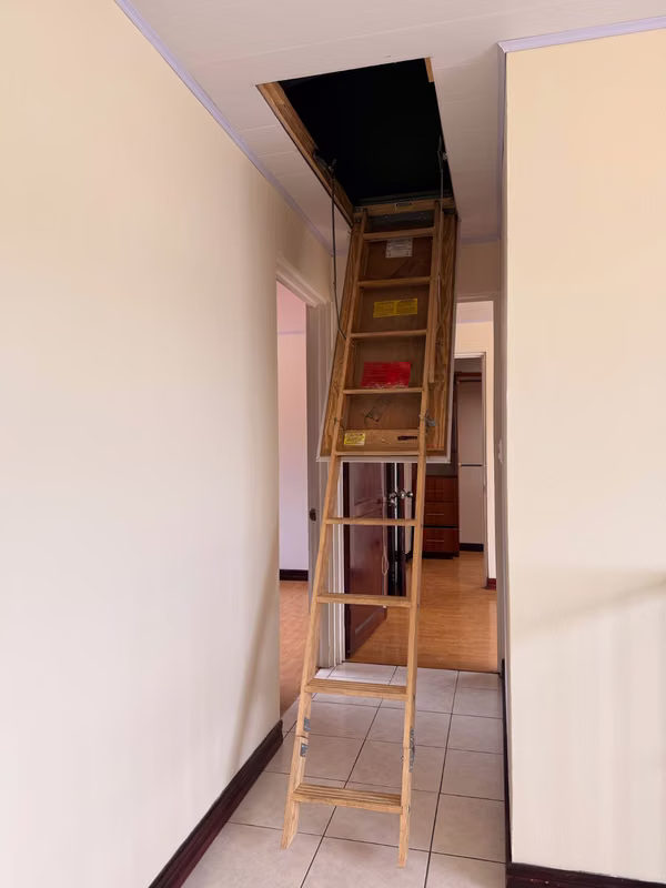 Casa en venta en San Pablo de Heredia | Urbanización Compostela