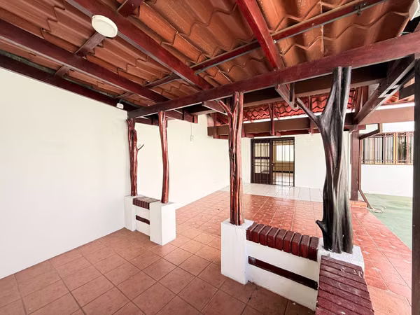 Casa en venta en San Pablo de Heredia | Urbanización Compostela
