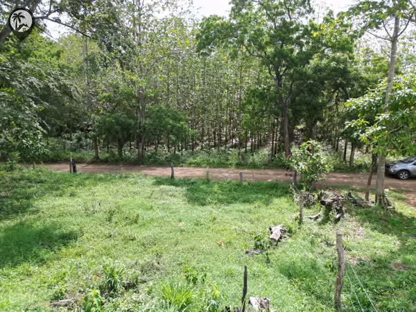Lote en venta en Pinilla a 15 min de Avellanas