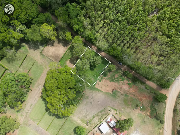 Lote en venta en Pinilla a 15 min de Avellanas