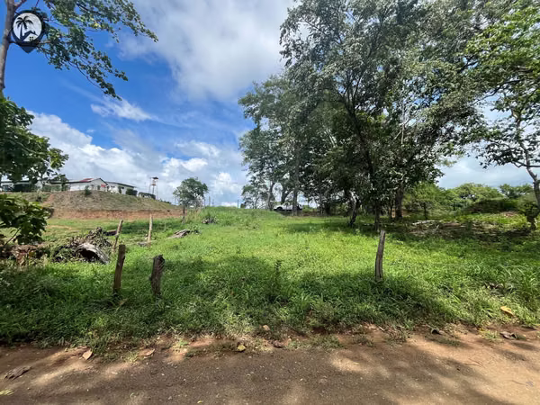 Lote en venta en Pinilla a 15 min de Avellanas