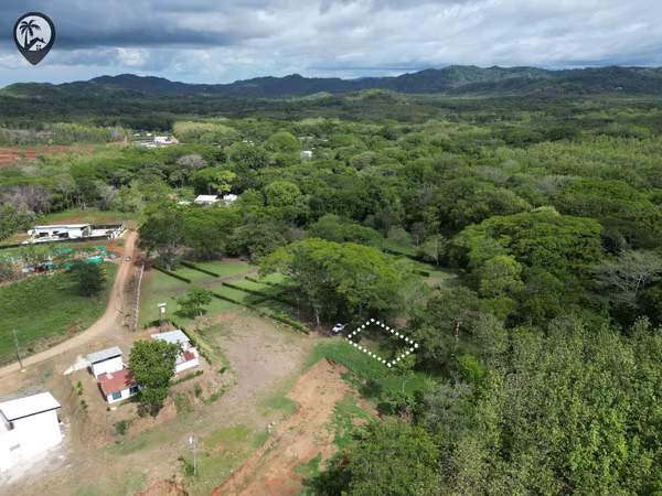 Lote en venta en Pinilla a 15 min de Avellanas