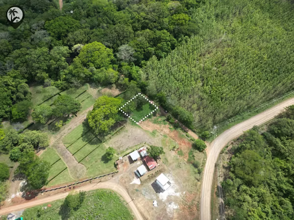 Lote en venta en Pinilla a 15 min de Avellanas