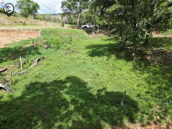 Lote en venta en Pinilla a 15 min de Avellanas