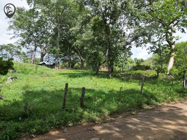 Lote en venta en Pinilla a 15 min de Avellanas