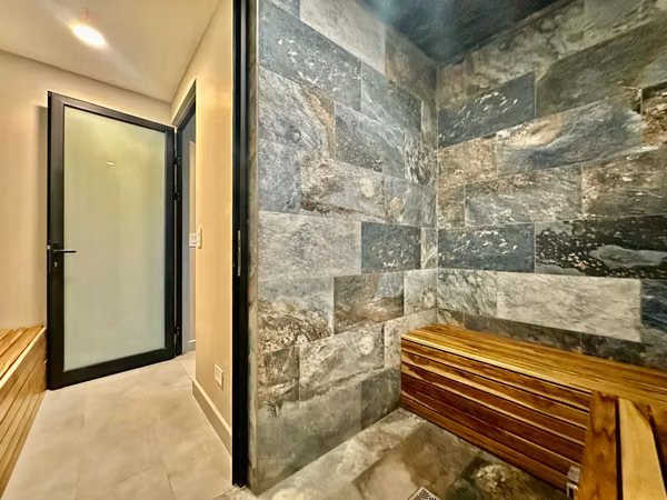 Apartamento en Nunciatura de 3 habitaciones incluye Electrodomésticos y Vista