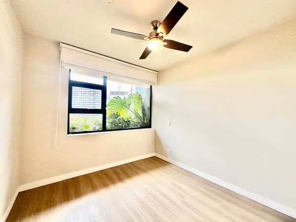 Apartamento en Nunciatura de 3 habitaciones incluye Electrodomésticos y Vista