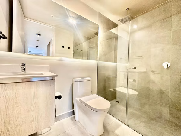 Apartamento en Nunciatura de 3 habitaciones incluye Electrodomésticos y Vista