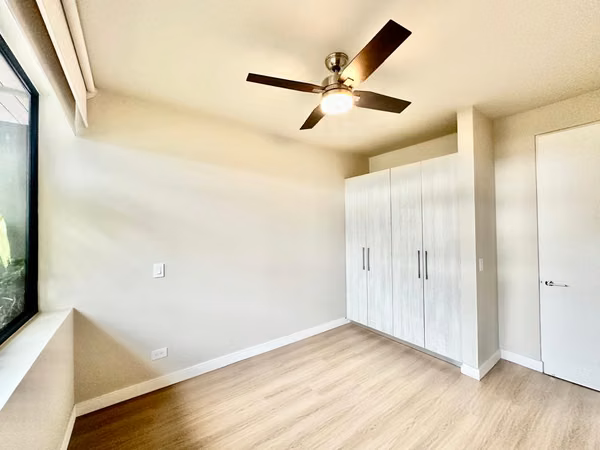 Apartamento en Nunciatura de 3 habitaciones incluye Electrodomésticos y Vista