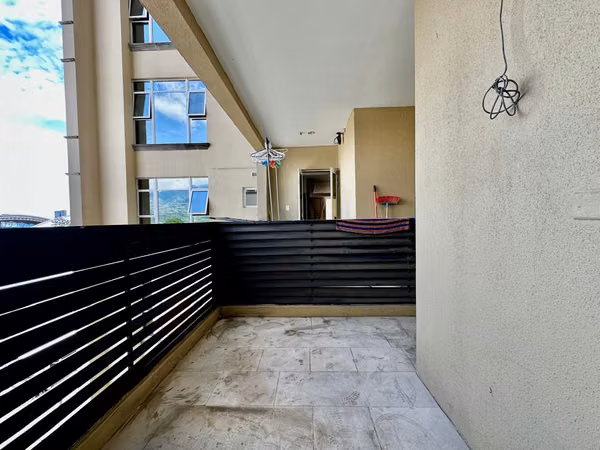Apartamento en Sabana Sur se Acepta su mascota