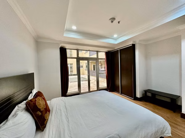 Apartamento en Sabana Sur se Acepta su mascota