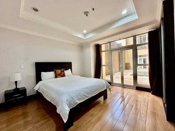 Apartamento en Sabana Sur se Acepta su mascota
