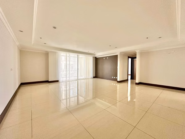 Apartamento en Sabana Sur se Acepta su mascota