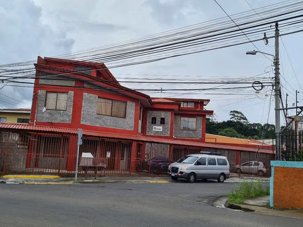 Apartment for a family from 2 to 4 people without pets