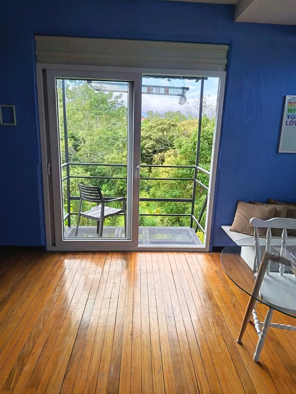 FURNISHED APARTMENT FOR RENT - NORTH POMEGRANATE, CURRIDABAT