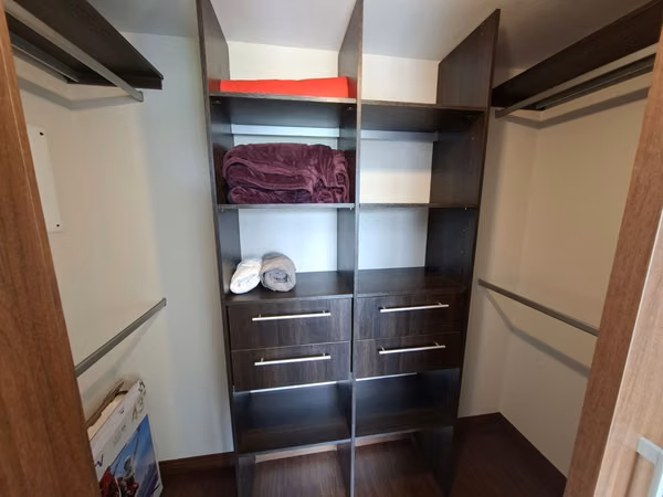 Alquiler de apartamento equipado y amueblado en Torre Azenza