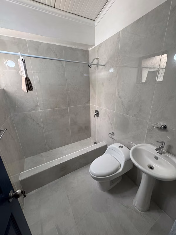 Alquiler de apartamento en Montelimar, Calle Blancos -EU (ID43652)