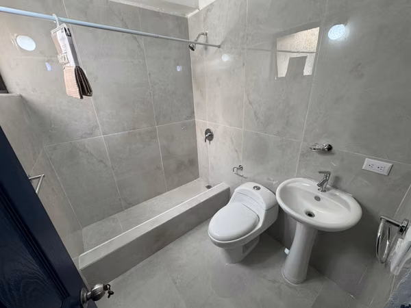 Alquiler de apartamento en Montelimar, Calle Blancos -EU (ID43652)