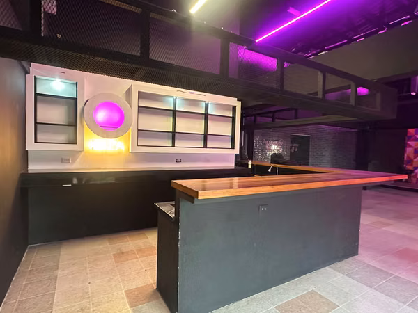 Local rental ideal for Bar / Restaurant in Escalante
