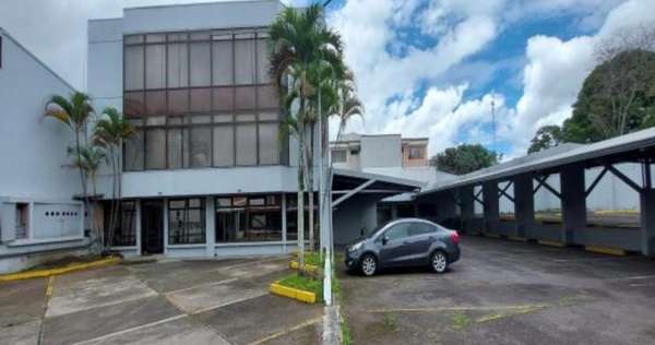 Rental Apartment Large apartment in La Sabana ID6153