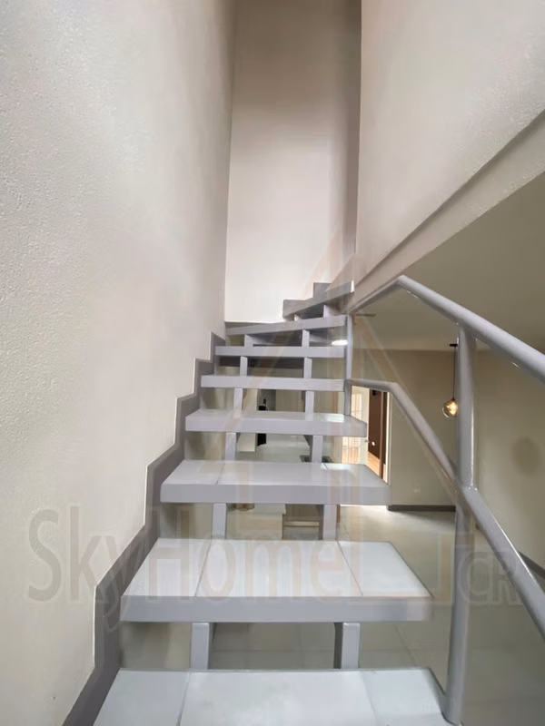 245235 / Casa en alquiler / Desamparados / Condominio / A estrenar / 2 habitaciones