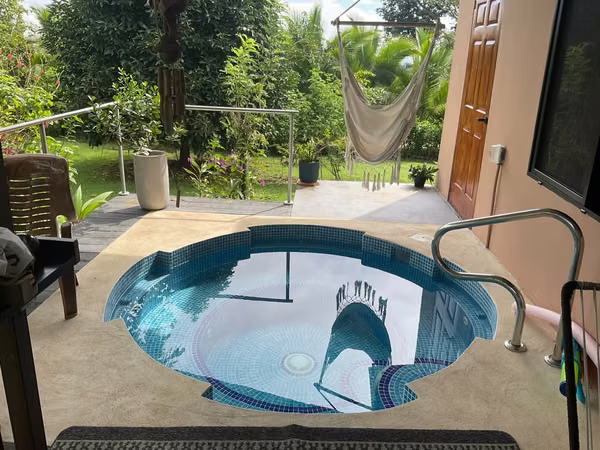 Propiedad con casa en Colonia Cubujuquí, Horquetas de Sarapiquí en Heredia, Costa Rica