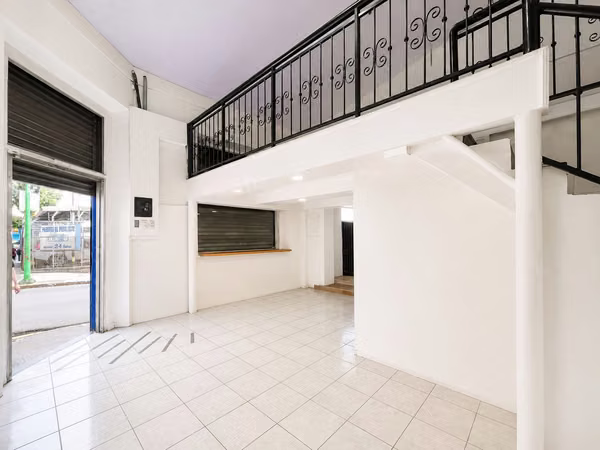 LOCAL COMMERCIAL SQUINERO 98 m ² - SAN JOSÉ CENTRO