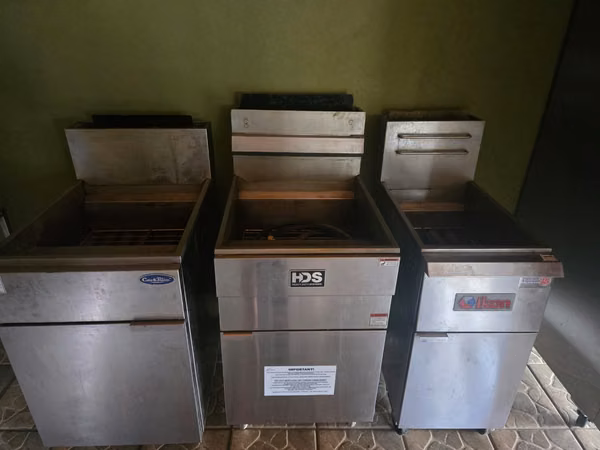VENTA DE GARAGE