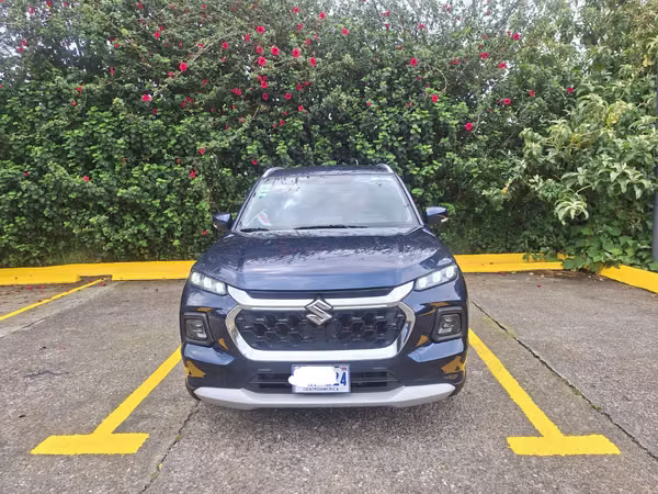 SUZUKI GRAND VITARA GLX 2026 JUST 16,000 KM