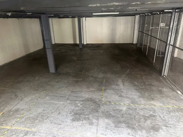 Bodega Triple A, Alajuela 500m2