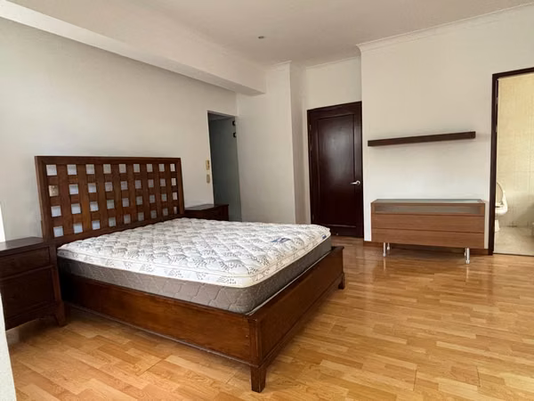 Se alquila departamento amueblado “Alta Gama”en Riverside | Escazú