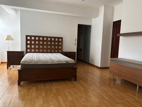 Se alquila departamento amueblado “Alta Gama”en Riverside | Escazú
