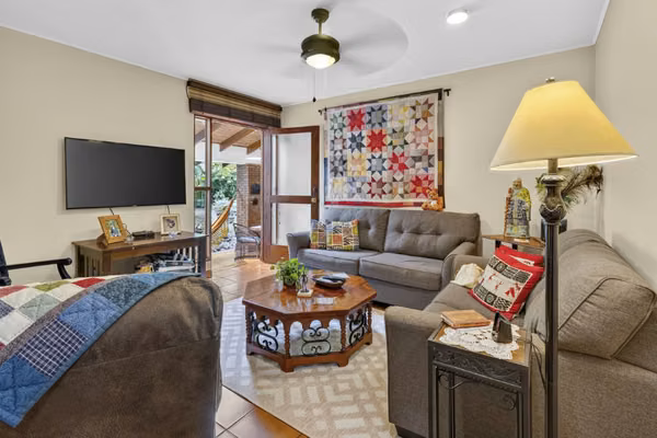 En venta Casa de 1 Planta en Santa Ana con 3.831 m² de Terreno