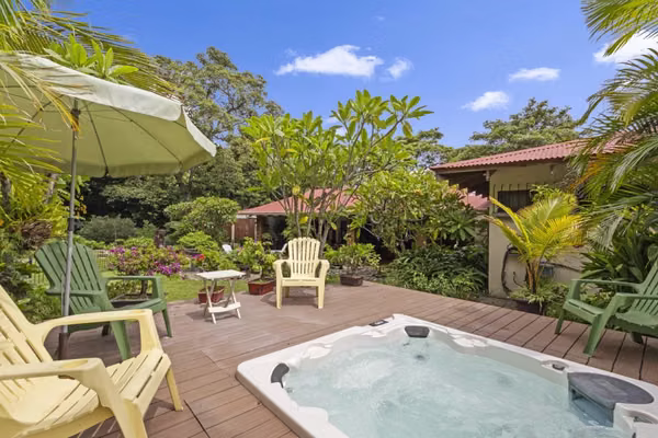En venta Casa de 1 Planta en Santa Ana con 3.831 m² de Terreno