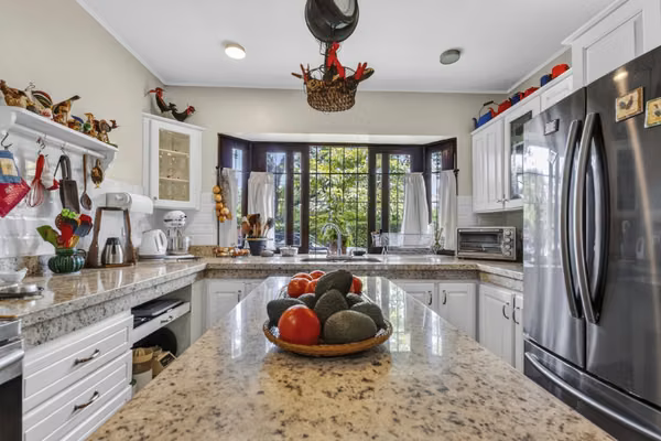 En venta Casa de 1 Planta en Santa Ana con 3.831 m² de Terreno