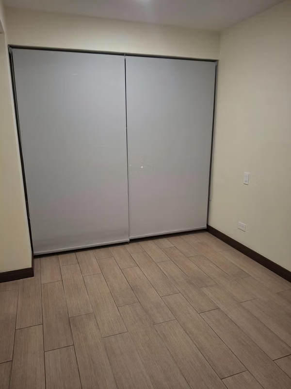 Apartamento en Los Yoses con Vistas y excelente ubicacion