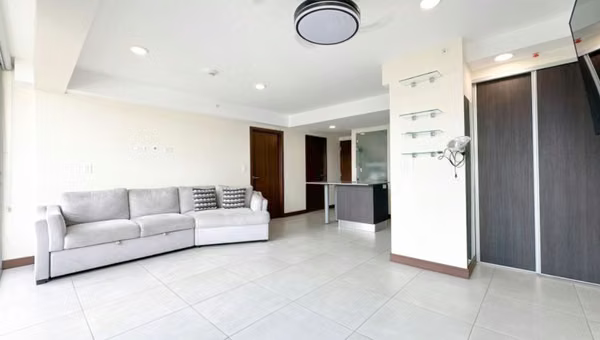 Apartamento en Los Yoses con Vistas y excelente ubicacion