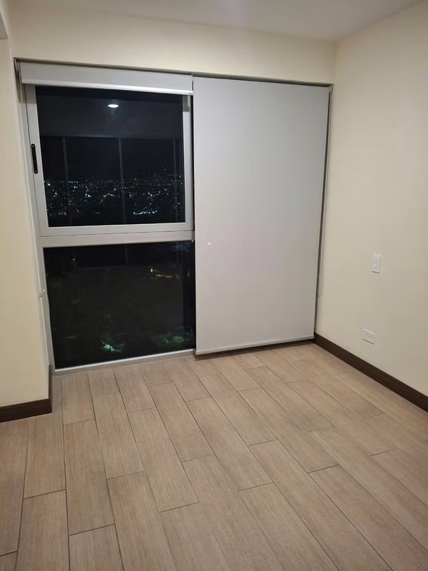 Apartamento en Los Yoses con Vistas y excelente ubicacion
