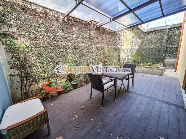 Condo de 350 m2 con full vista y terraza en Guachipelín Escazú