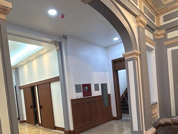 PREMISES FOR RENT IN BOLANDI SQUARE - 124; SAN JOSÉ CENTER