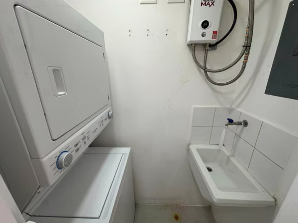 Apartamento 3 Habitaciones con Línea Blanca en Condo Monte Alto Granadilla