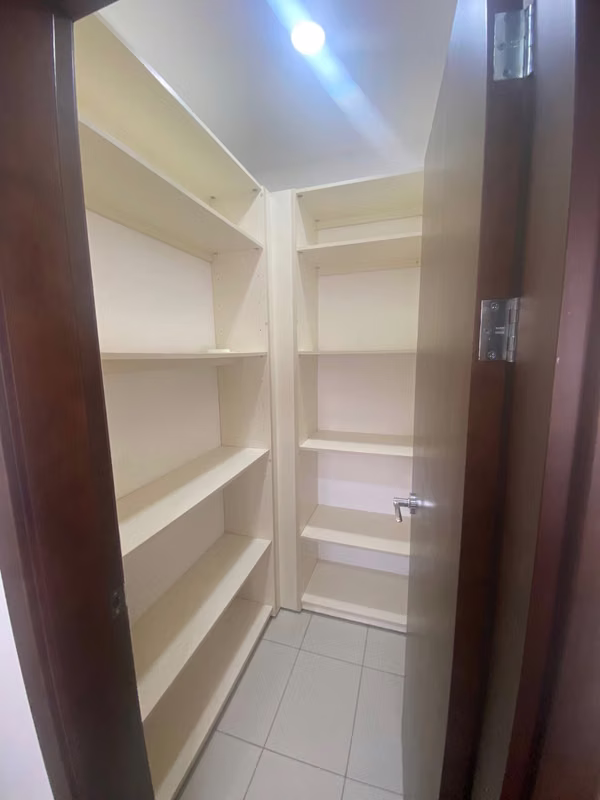 Apartamento 3 dormitorios en Condominio Ayarco Real